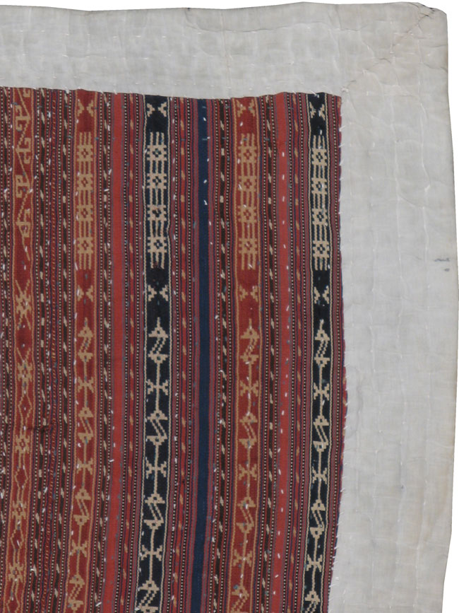 Vintage Persian Lahaf, No.22516 - Gss