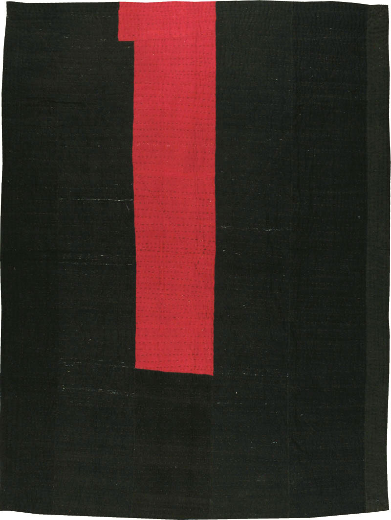 Vintage Persian Lahaf, No.22622 - Gss