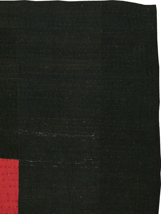 Vintage Persian Lahaf, No.22622 - Gss