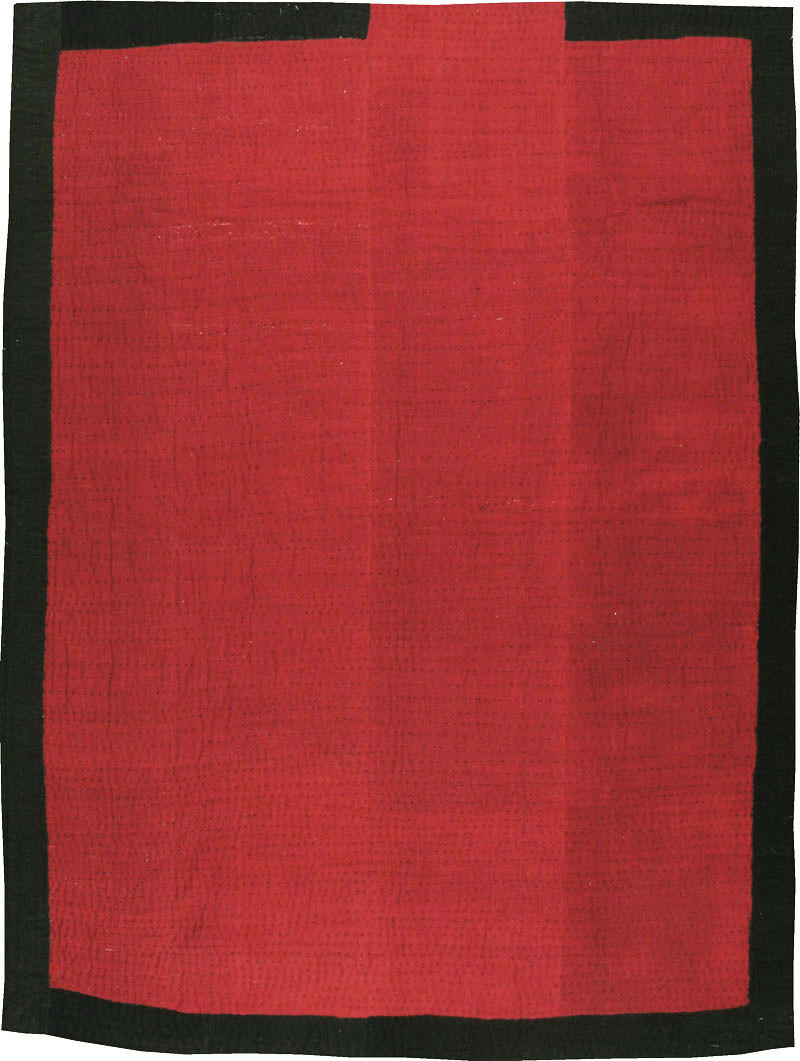 Vintage Persian Lahaf, No.22622 - Gss