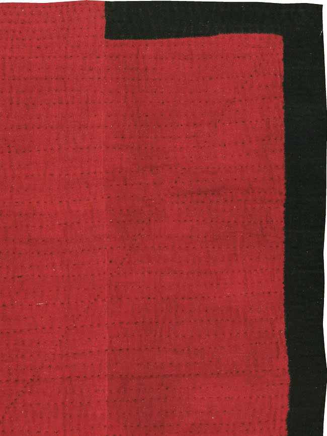 Vintage Persian Lahaf, No.22622 - Gss