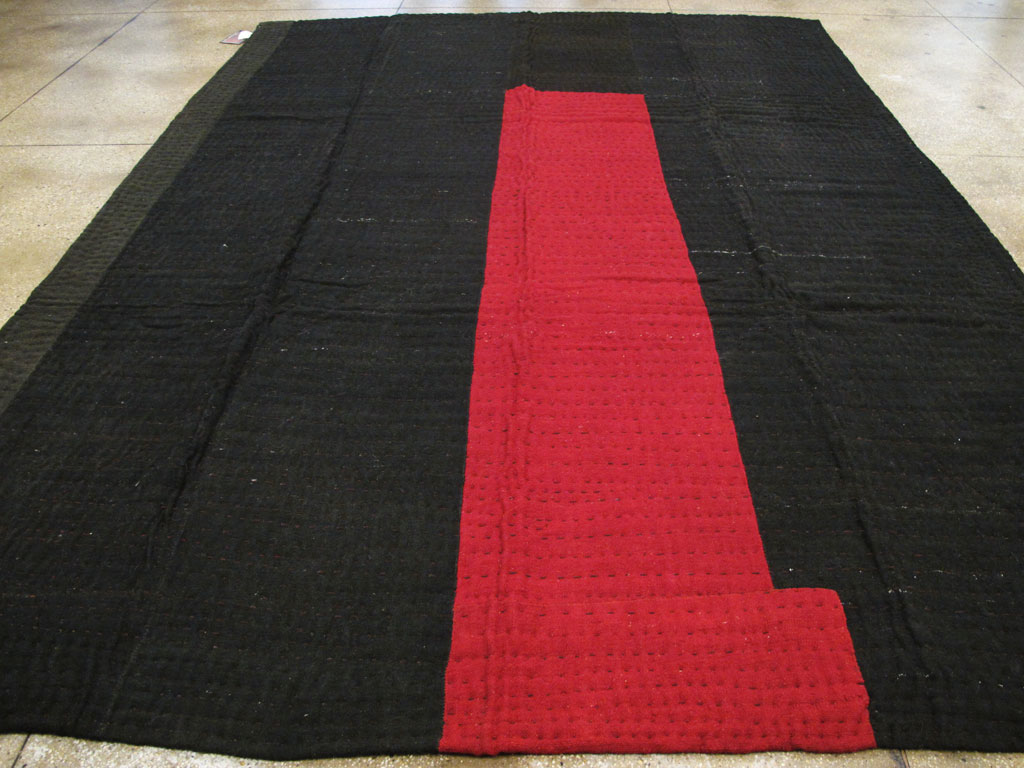 Vintage Persian Lahaf, No.22622 - Gss