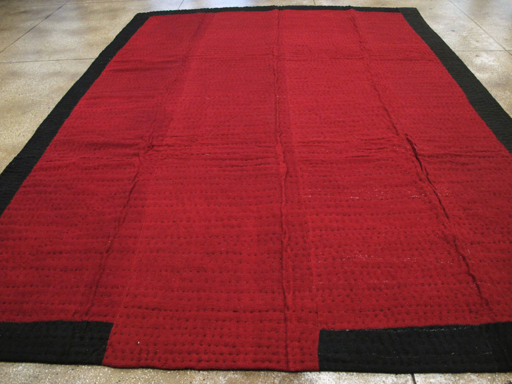 Vintage Persian Lahaf, No.22622 - Gss