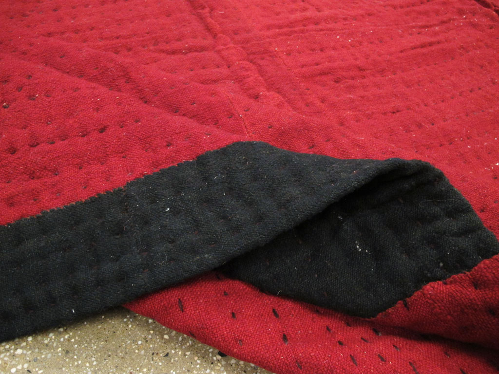 Vintage Persian Lahaf, No.22622 - Gss