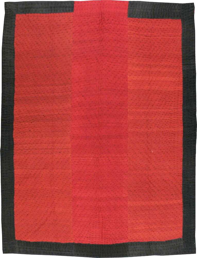 Vintage Persian Lahaf, No.22625 - Gss