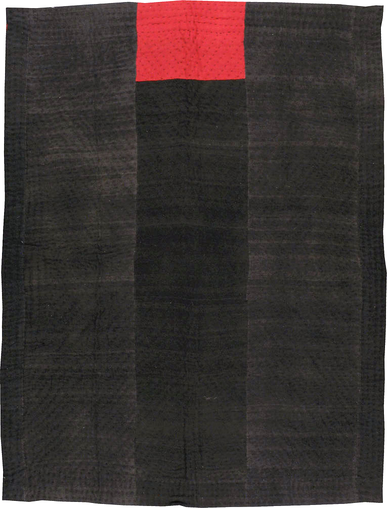 Vintage Persian Lahaf, No.22625 - Gss