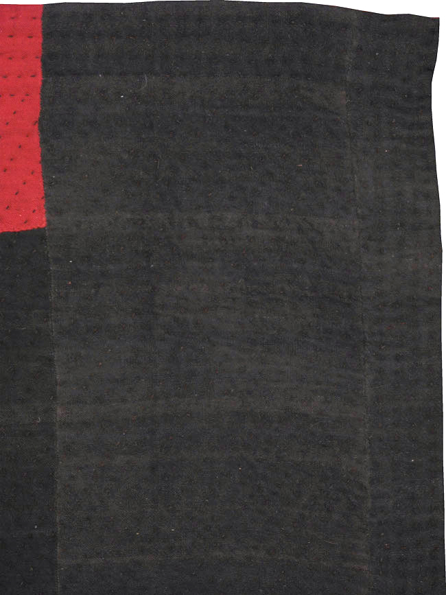 Vintage Persian Lahaf, No.22625 - Gss