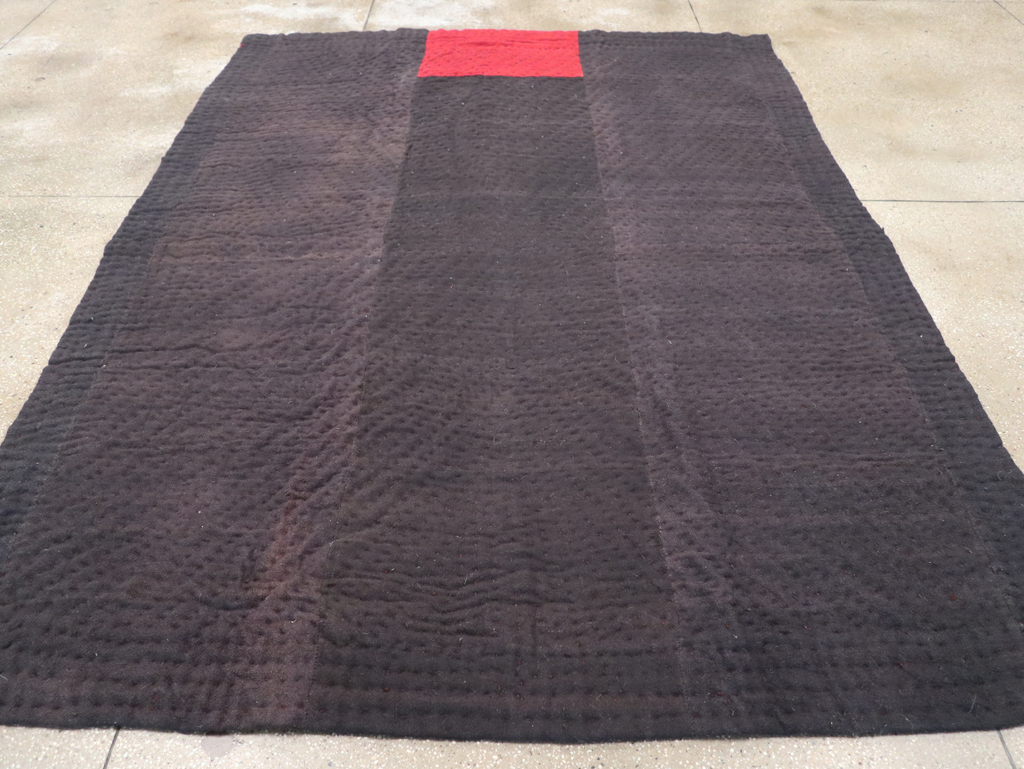 Vintage Persian Lahaf, No.22625 - Gss