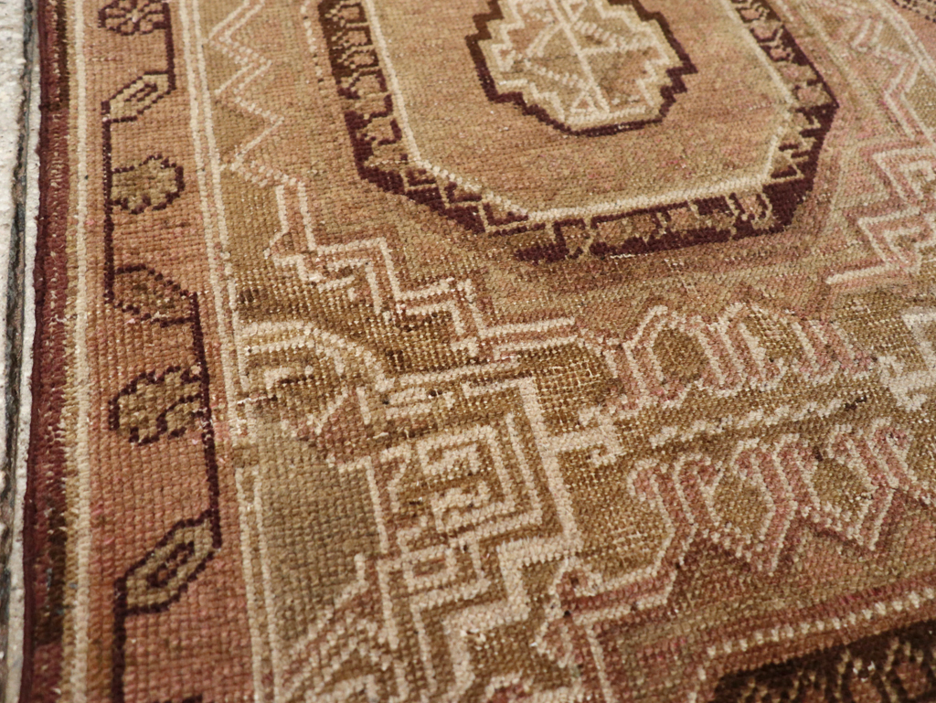 Antique Khotan Rug, No.22674 - Gss