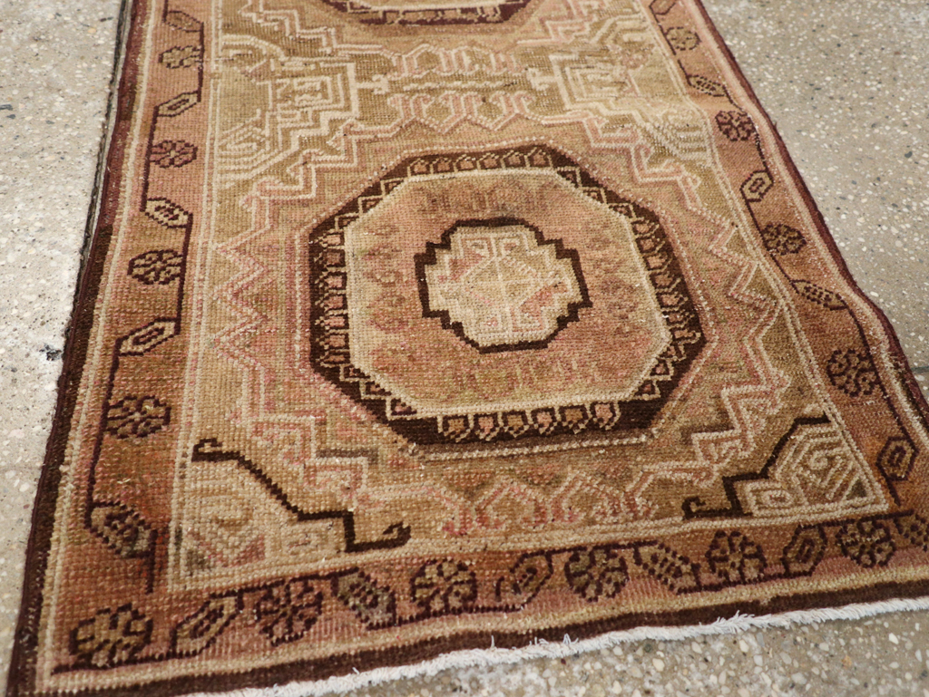Antique Khotan Rug, No.22674 - Gss