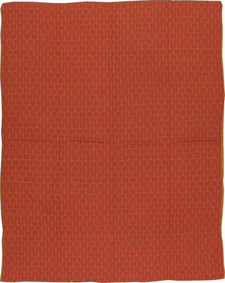 Antique European Kilim Textile, No.22926 - Gss