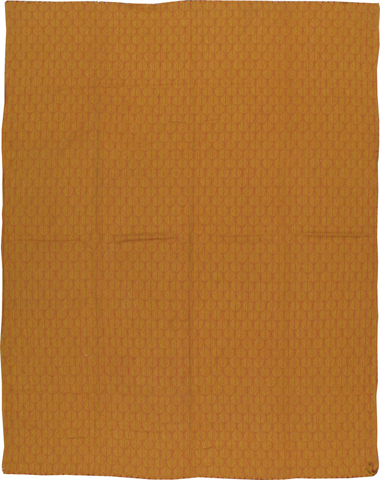 Antique European Kilim Textile, No.22926 - Gss