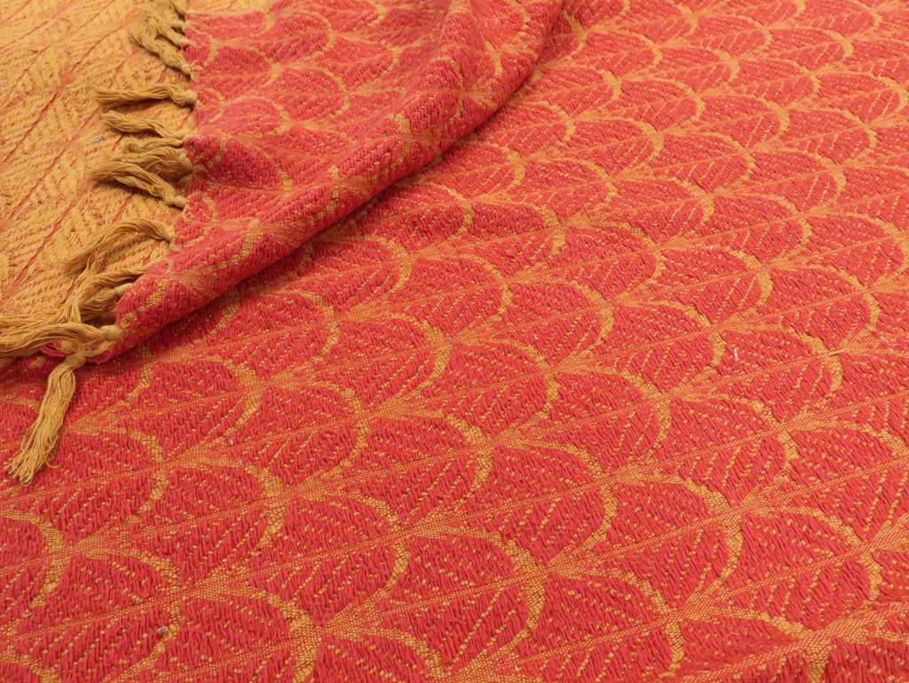 Antique European Kilim Textile, No.22926 - Gss