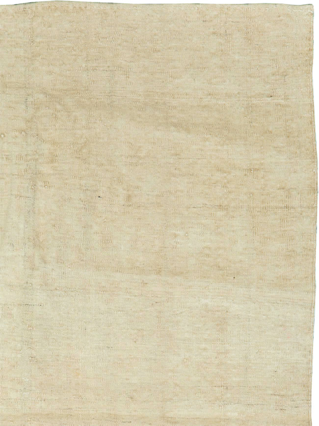 Vintage Turkish Anatolian Flat-weave Kilim, No.22927 - Gss