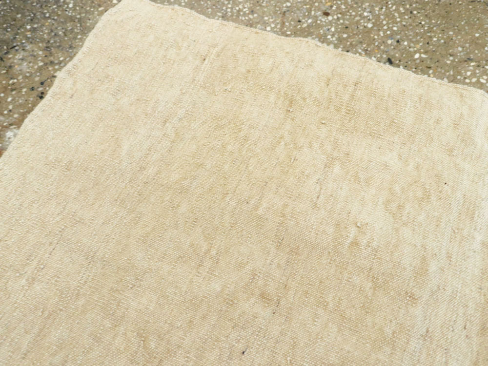 Vintage Turkish Anatolian Flat-weave Kilim, No.22927 - Gss