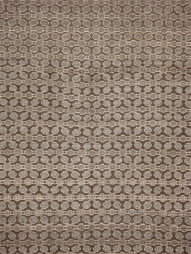 Antique Persian Serab Carpet, No.23315 - Gss