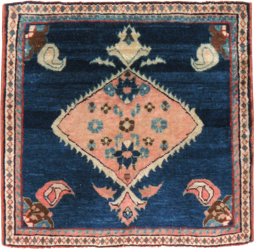 Antique Persian Tabriz Rug, No.23409 - Gss
