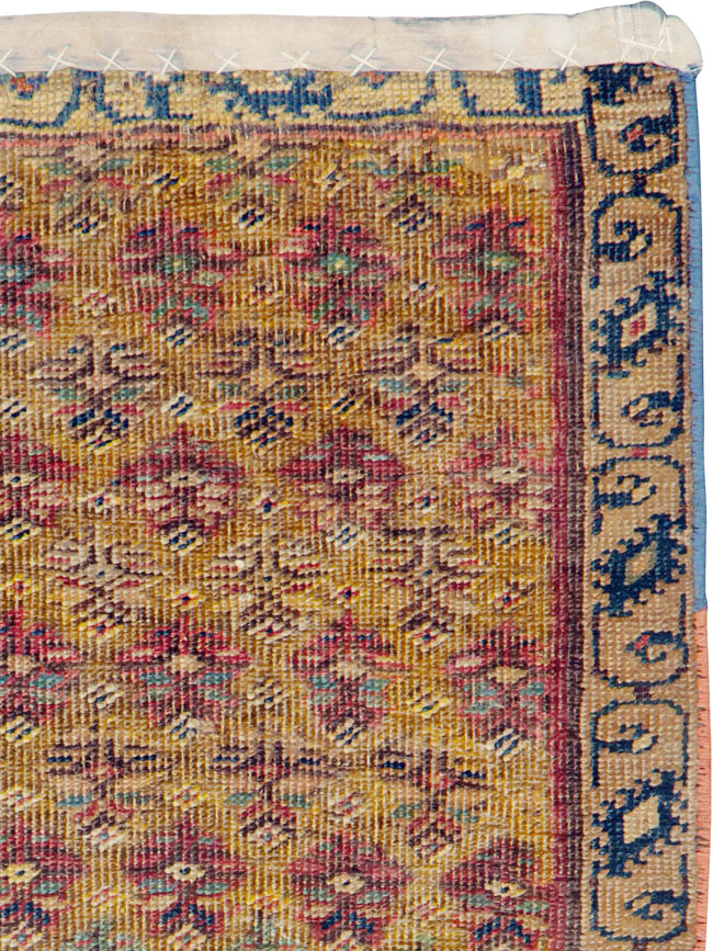 Antique Persian Northwest Rug, No.23437 - Gss
