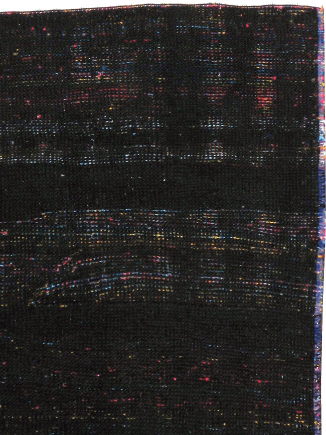 Vintage Turkish Anatolian Rug, No.23766 - Gss