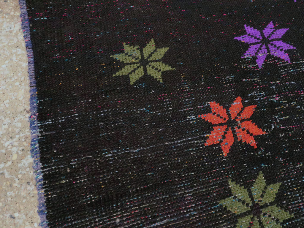 Vintage Turkish Anatolian Rug, No.23766 - Gss