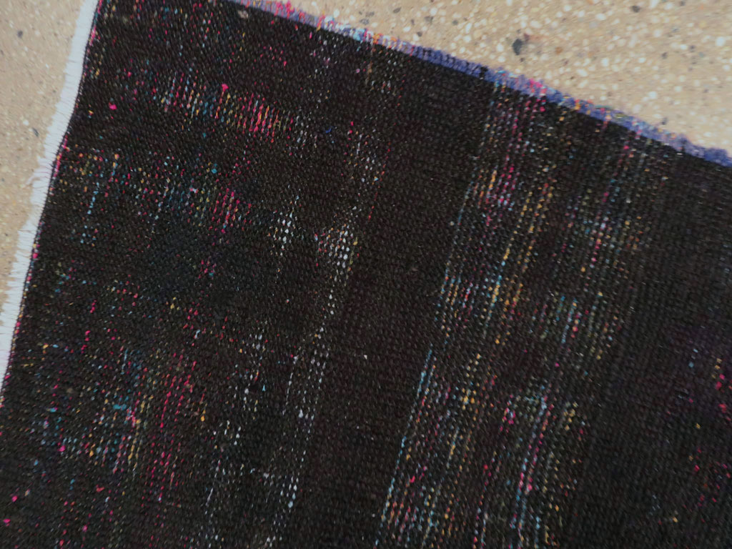 Vintage Turkish Anatolian Rug, No.23766 - Gss