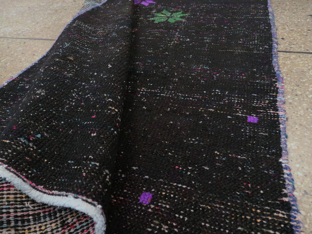 Vintage Turkish Anatolian Rug, No.23766 - Gss