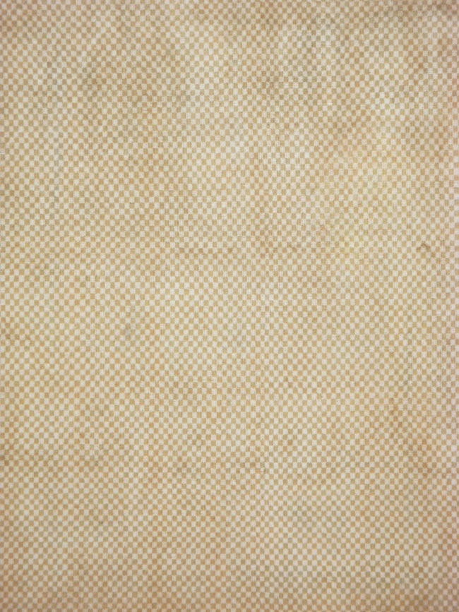 Vintage Persian Kerman Carpet, No.23769 - Gss