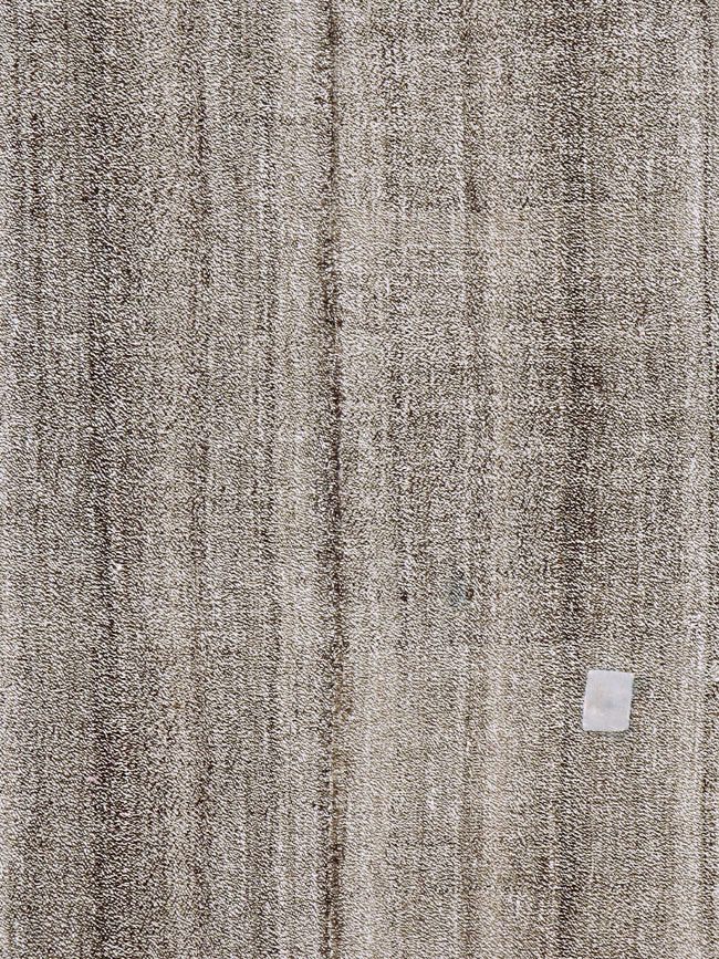 Vintage Turkish Flatweave Kilim, No.24309 - Gss