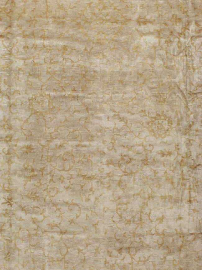 Modern East Turkestan Khotan Carpet, No.24370 - Gss