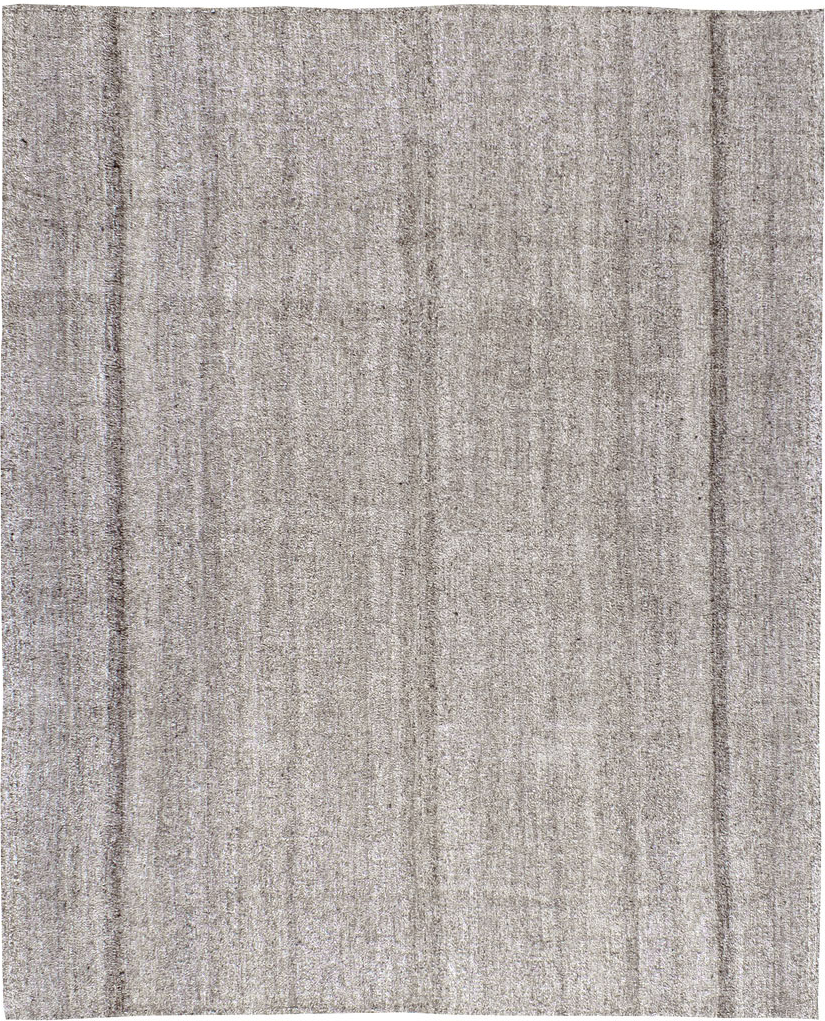 Vintage Turkish Flatweave Kilim, No.24504 - Gss