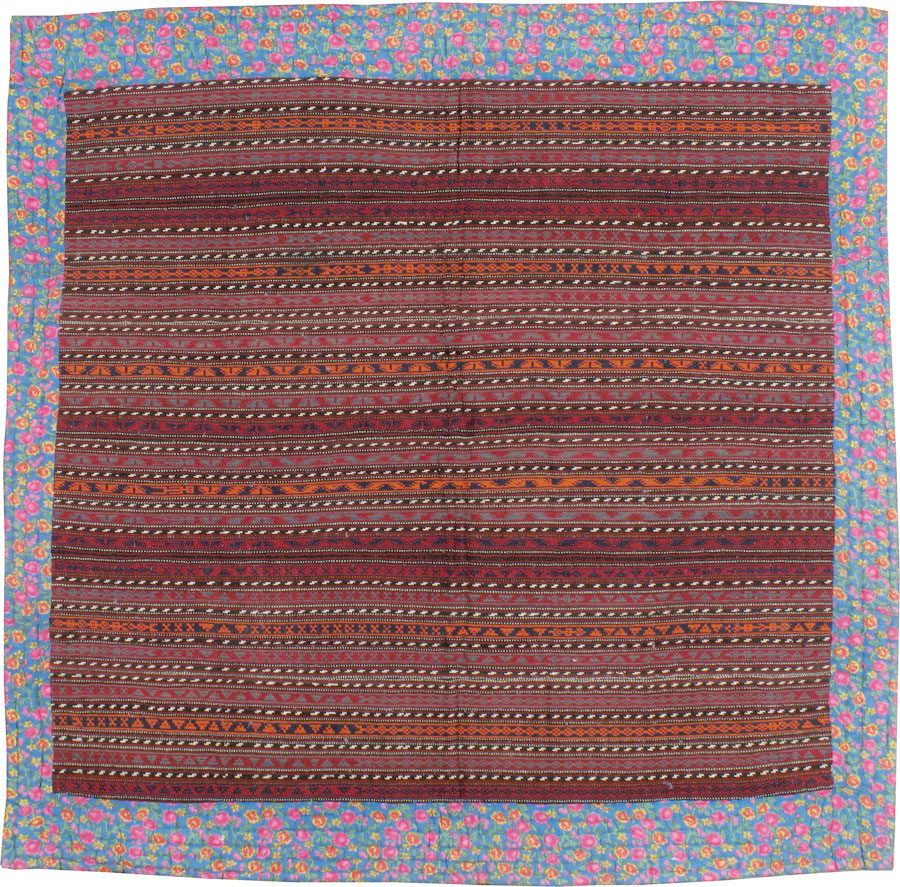 Vintage Persian Lahaf, No.24631 - Gss