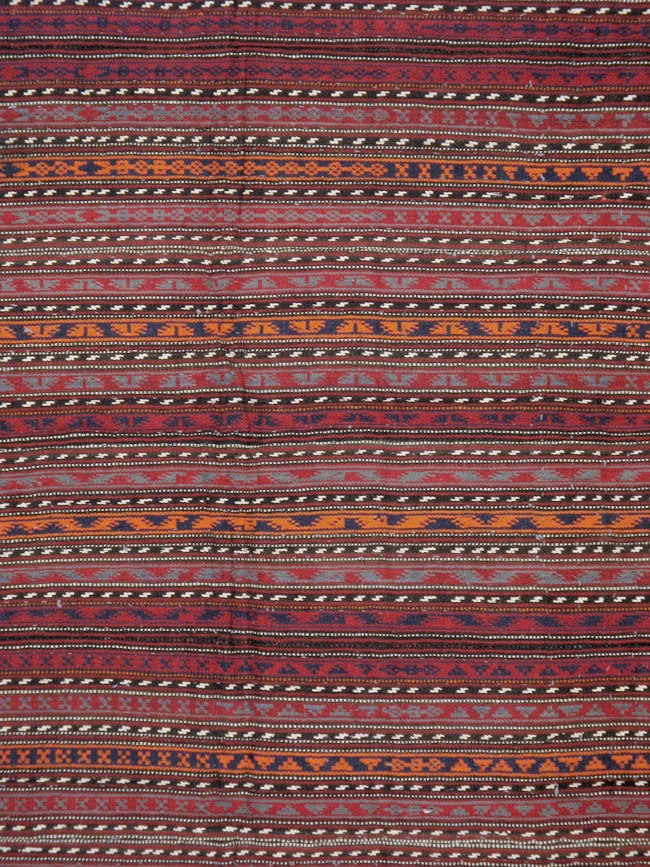 Vintage Persian Lahaf, No.24631 - Gss