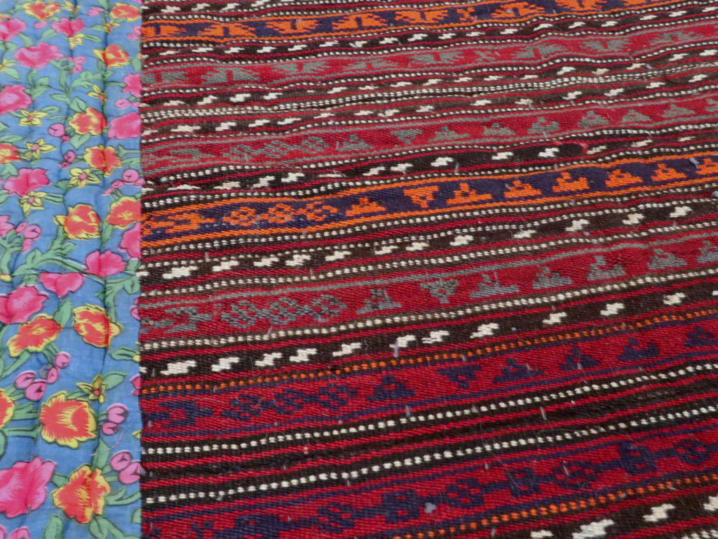 Vintage Persian Lahaf, No.24631 - Gss