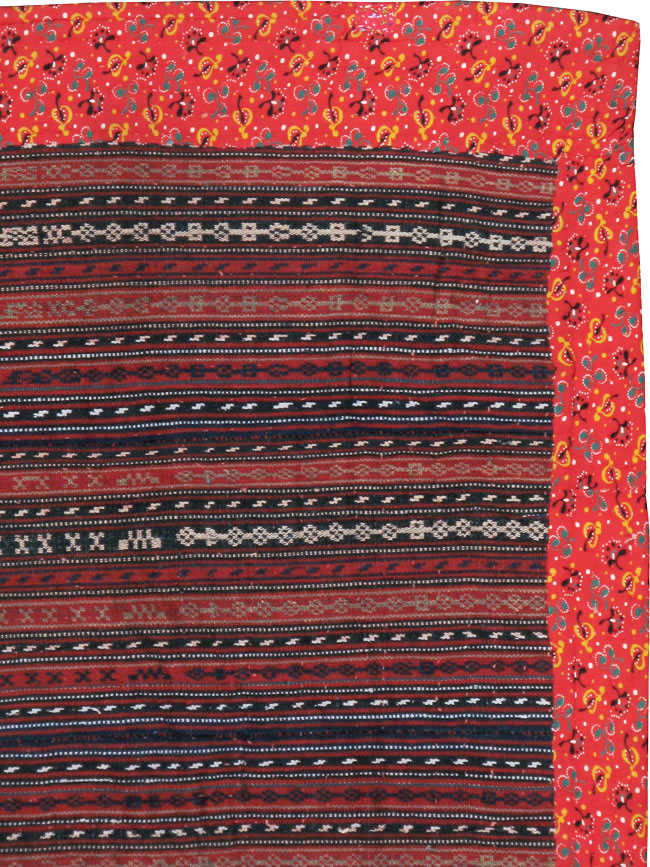 Vintage Persian Lahaf, No.24632 - Gss