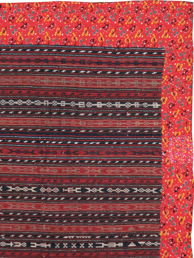 Vintage Persian Lahaf, No.24632 - Gss