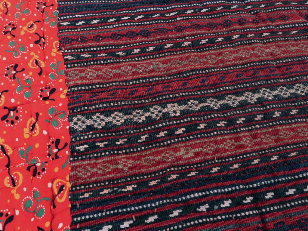 Vintage Persian Lahaf, No.24632 - Gss