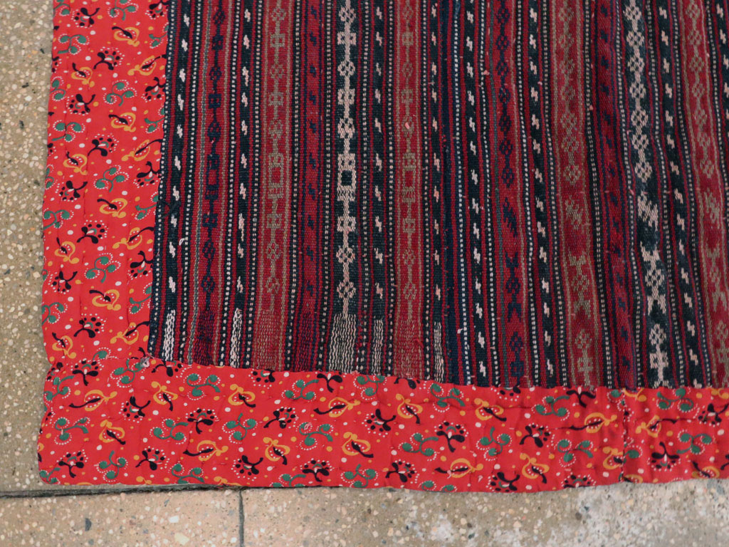 Vintage Persian Lahaf, No.24632 - Gss