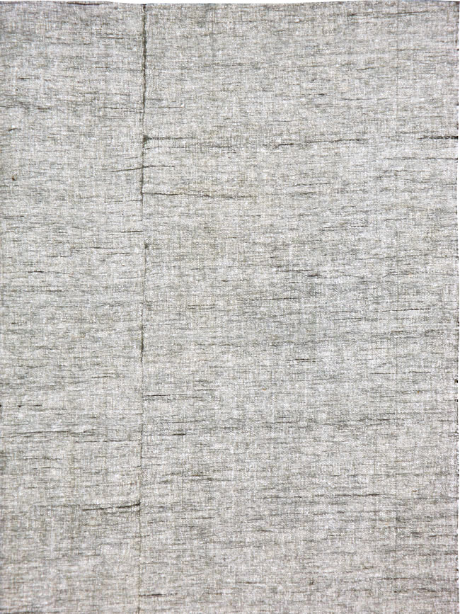 Vintage Turkish Flatweave Kilim, No.24777 - Gss