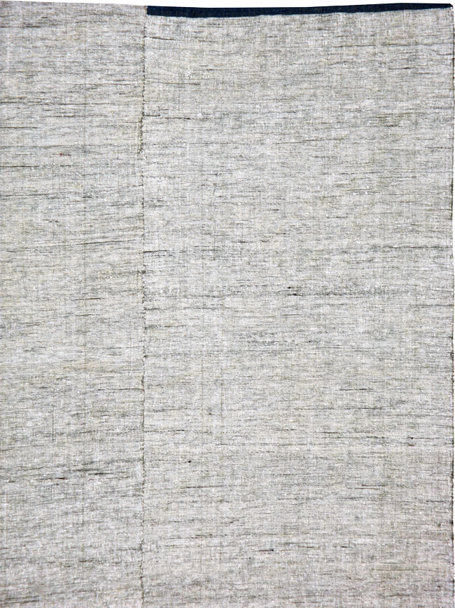 Vintage Turkish Flatweave Kilim, No.24777 - Gss