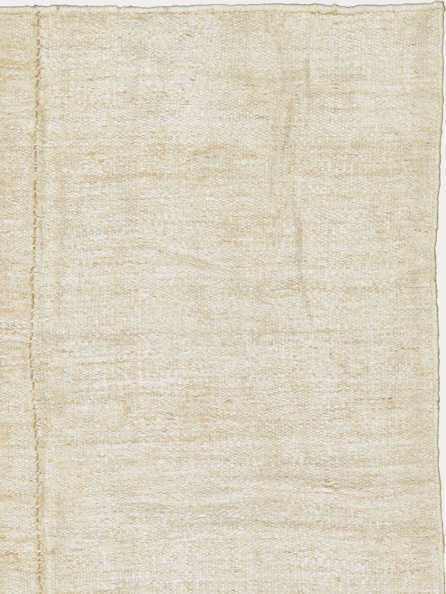 Vintage Turkish Flatweave Kilim, No.25047 - Gss