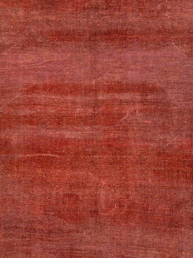 Antique Persian Mahal Small Room Size Carpet, No.25129 - Gss