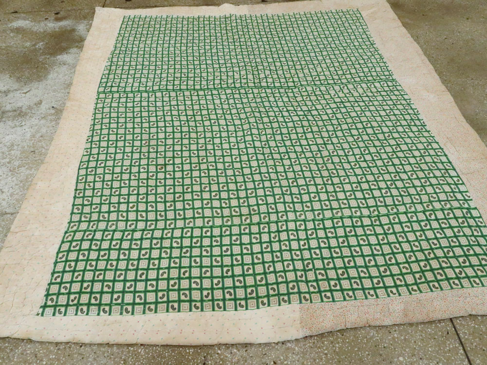 Vintage Persian Lahaf, No.25140 - Gss