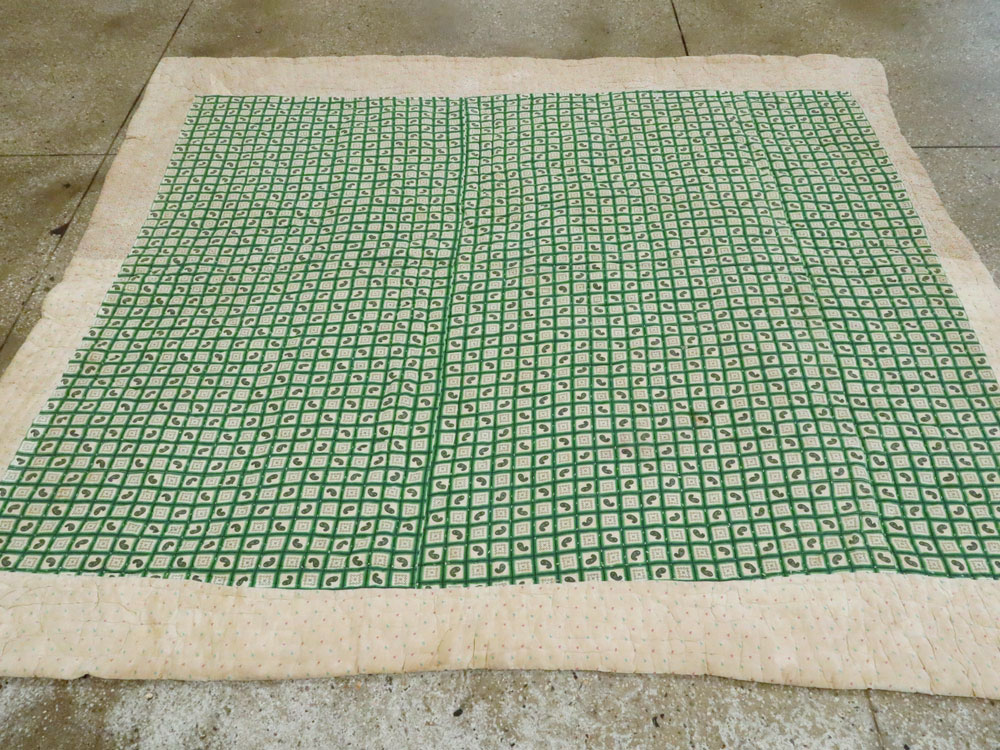 Vintage Persian Lahaf, No.25140 - Gss