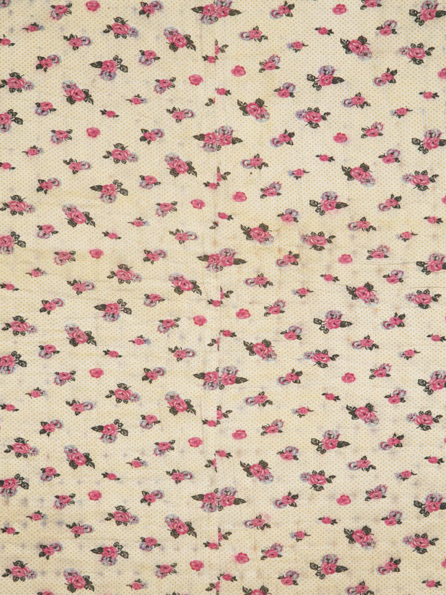 Vintage Persian Lahaf, No.25141 - Gss