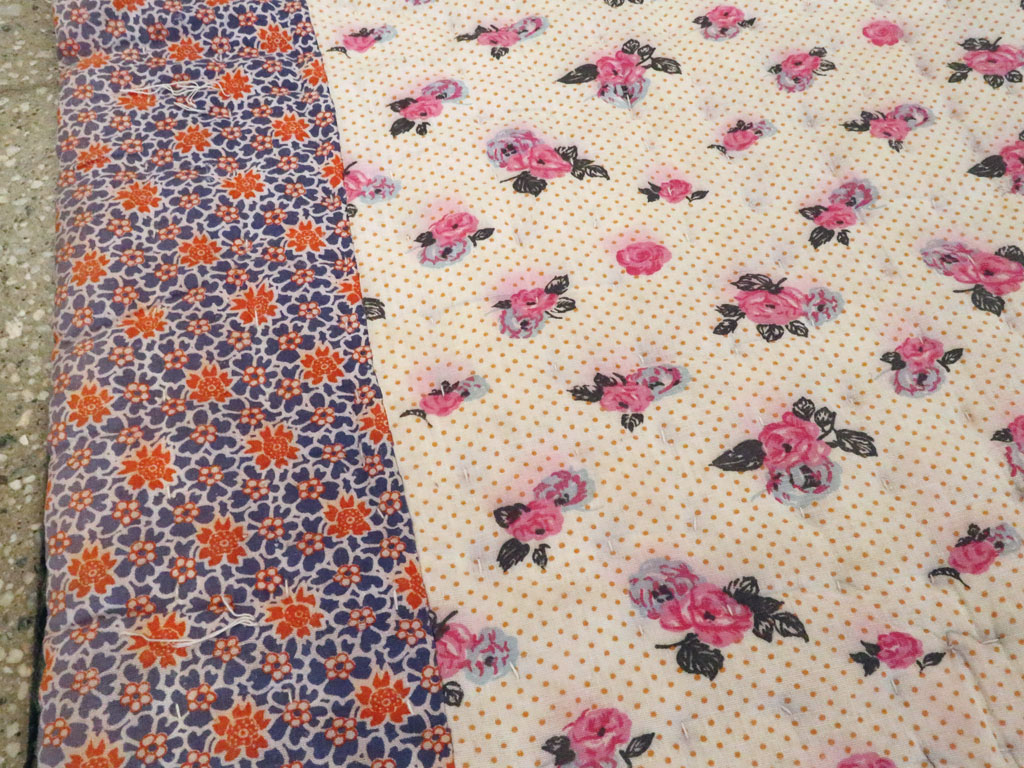 Vintage Persian Lahaf, No.25141 - Gss