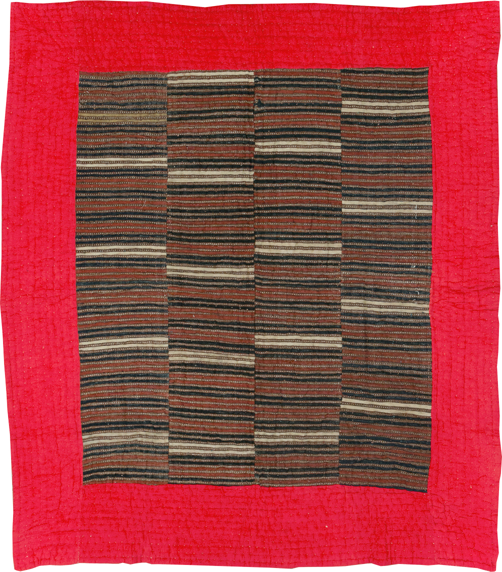 Vintage Persian Lahaf, No.25187 - Gss