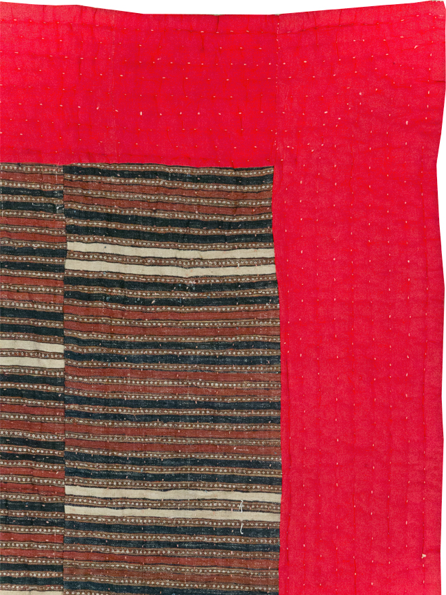 Vintage Persian Lahaf, No.25187 - Gss