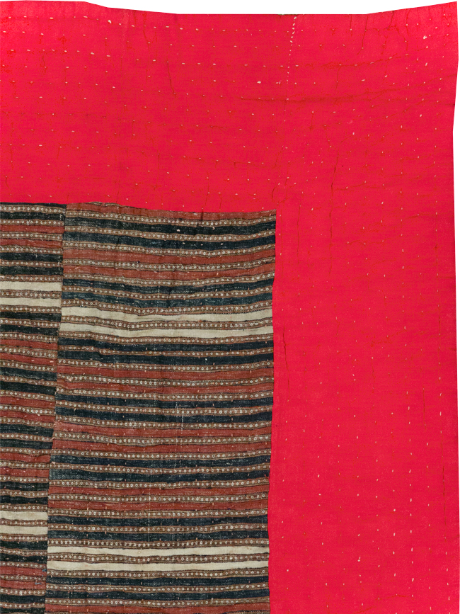 Vintage Persian Lahaf, No.25187 - Gss