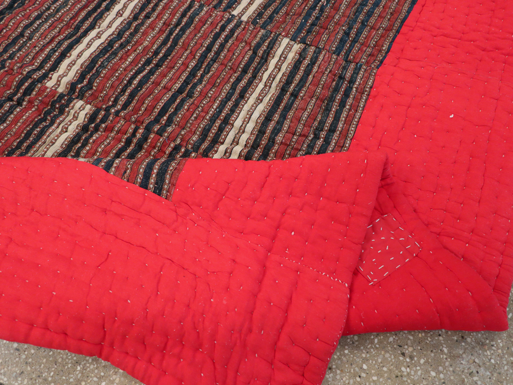 Vintage Persian Lahaf, No.25187 - Gss