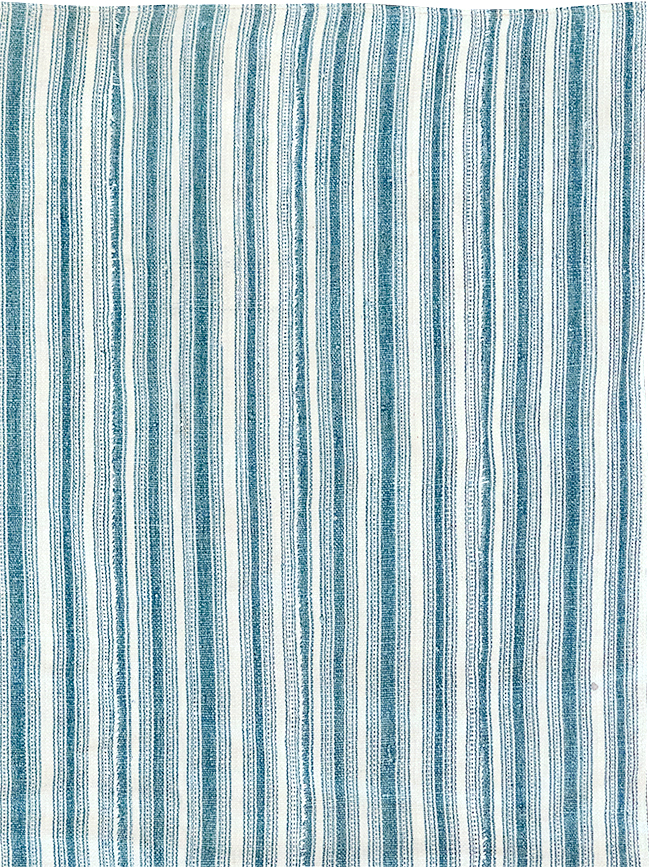 Vintage Persian Flatweave Kilim Square Accent Rug, No.25190 - Gss